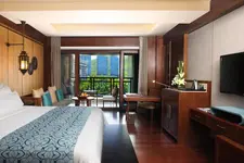 Sanya Luhuitou Resort & Spa