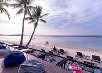 Lub d Koh Samui Chaweng Beach
