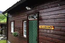 Byrkjedalstunet Hotell