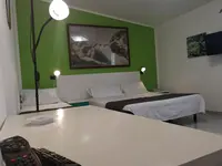 Hotel Giardino del Sole