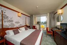 Hotel Du Lac et Bellevue