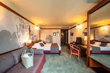 Hotel Du Lac et Bellevue