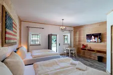 Zündstoff-City Western-Motel