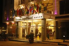 Bissau Royal Hotel