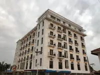 Bissau Royal Hotel