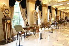 Le Midi Hotel Chitou