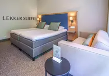 Parkhotel Tjaarda
