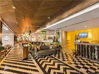 Maitria Hotel Sukhumvit 18