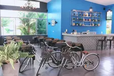 The Malika Hotel