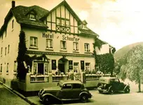 Garni Hotel Schäfer