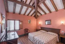 Hotel Minerva Palace