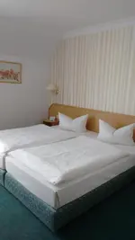 Hotel Marschall Duroc