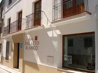 Hotel Palacio Blanco