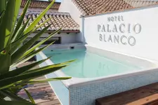 Hotel Palacio Blanco