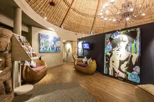 Blue Karma Dijiwa Seminyak