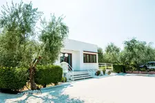 Giardino Degli Ulivi Resort Masseria