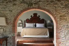 Castello di Casole (A Belmond Hotel, Tuscany)