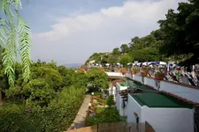 Hotel Oasi Castiglione