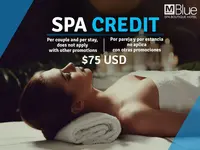 Magic Blue Spa Boutique Hotel