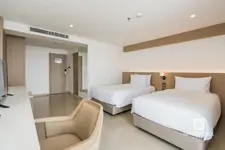 Rattanachol Hotel
