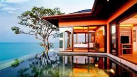 Sri Panwa Phuket Luxury Pool Villa Hotel