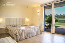 Villa Barbarina Nature Resort