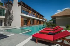 Cher​mantra​ Aonang​ Resort & Pool​ Suite