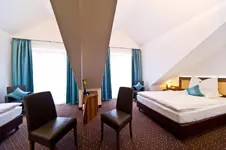 Hotel Neu Heidelberg
