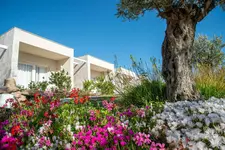 Hotel Botanic Golf Sacuba