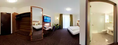 Hotel Neu Heidelberg