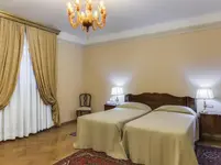 Villa Fenaroli Palace Hotel