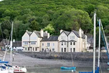 The Porlock Weir Hotel