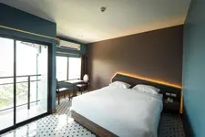 The Feeling Hotel