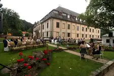 Zámek Potštejn