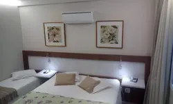 Lirio D'Água Hotel