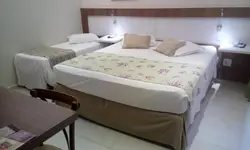 Lirio D'Água Hotel