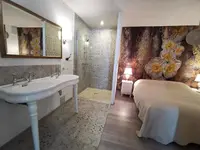 La Bastide des Mûriers