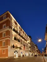 The First Roma Dolce (Preferred Hotels & Resorts)