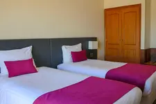 Hotel Horta