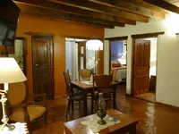 El Meson de los Poetas