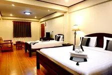 NanBaanKhun Hotel