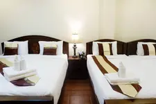 NanBaanKhun Hotel