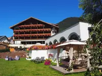 Beauty & Spa Hotel Tirolerhof