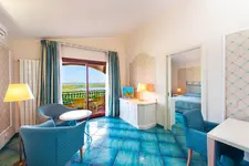 Hotel Santa Gilla