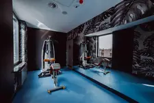 Hotel Evva