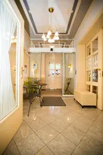 Hotel Burghof