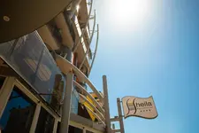 Hotel Sheila
