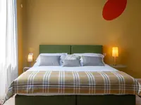 Spluga Sosta & Hotel