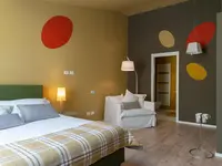 Spluga Sosta & Hotel