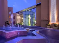 Traders Hotel, Abu Dhabi